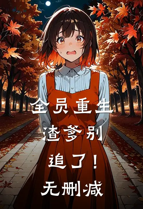 全员重生：渣爹别追了！无删减
