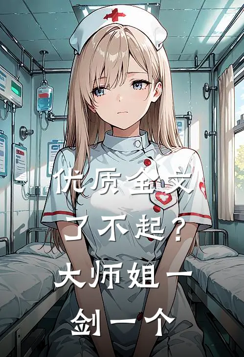 优质全文了不起？大师姐一剑一个