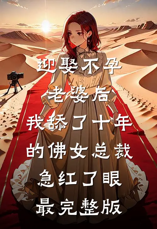 迎娶不孕老婆后，我舔了十年的佛女总裁急红了眼最完整版