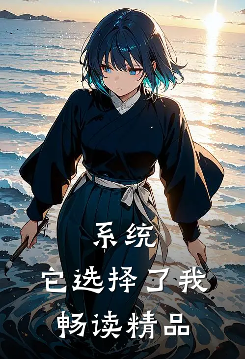 系统，它选择了我畅读精品
