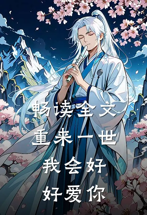 畅读全文重来一世，我会好好爱你