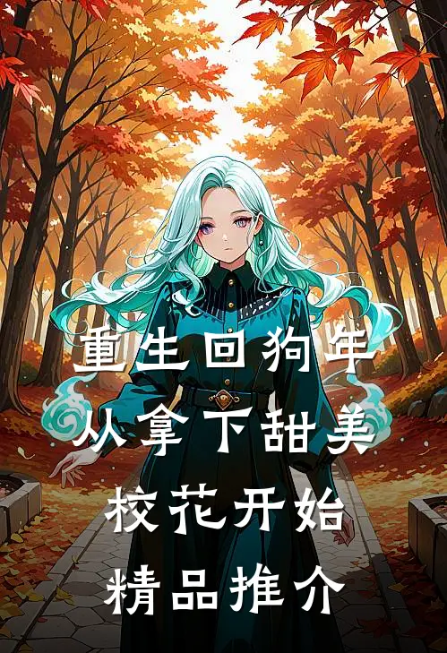 重生回狗年，从拿下甜美校花开始精品推介