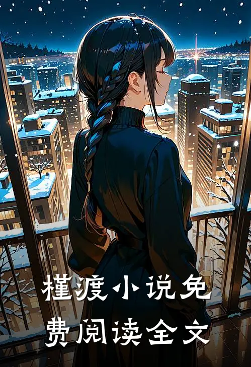 槿渡小说免费阅读全文