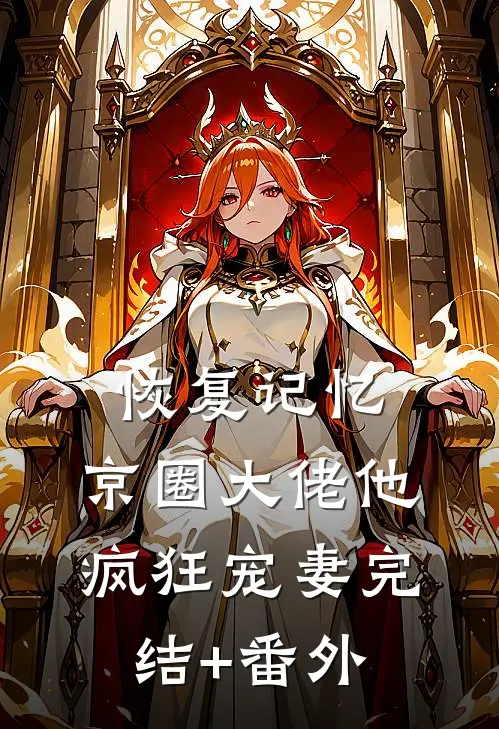 恢复记忆，京圈大佬他疯狂宠妻完结+番外