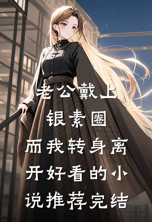 老公戴上银素圈，而我转身离开好看的小说推荐完结