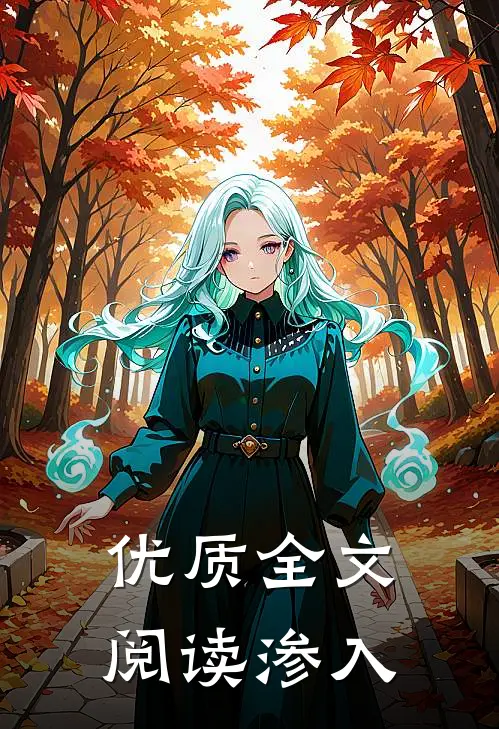优质全文阅读渗入