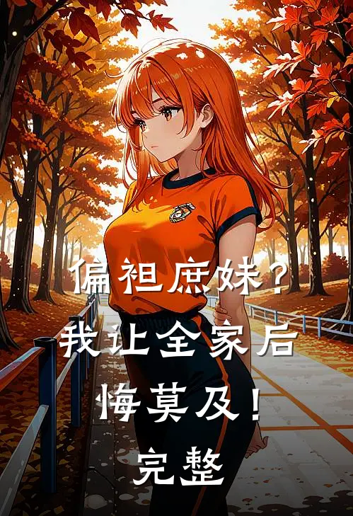 偏袒庶妹？我让全家后悔莫及！完整