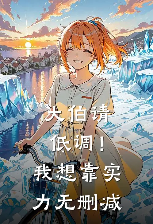大伯请低调！我想靠实力无删减