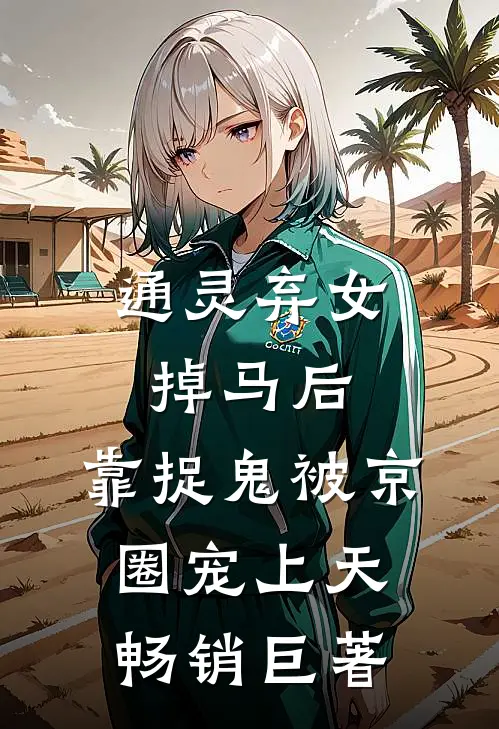 通灵弃女掉马后，靠捉鬼被京圈宠上天畅销巨著