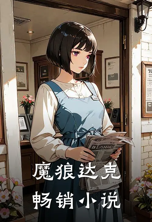 魔狼达克畅销小说