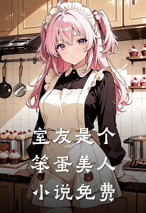 室友是个笨蛋美人小说免费