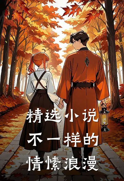 精选小说不一样的情愫浪漫