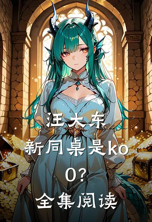 汪大东：新同桌是ko.0？全集阅读