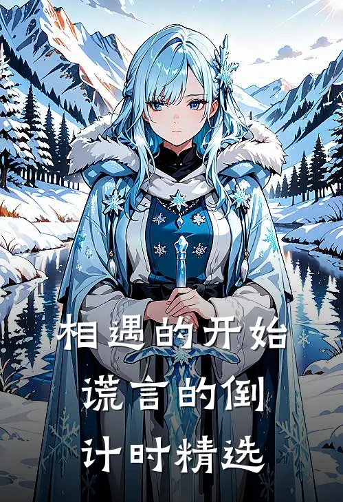 相遇的开始，谎言的倒计时精选