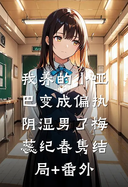 我养的小哑巴变成偏执阴湿男了梅蕊纪春隽结局+番外
