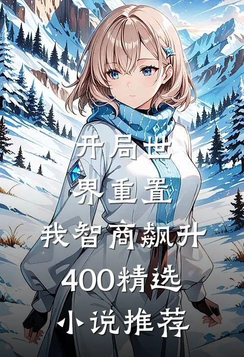 开局世界重置：我智商飙升400精选小说推荐