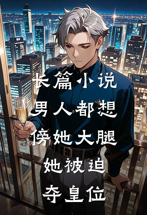 长篇小说男人都想傍她大腿，她被迫夺皇位