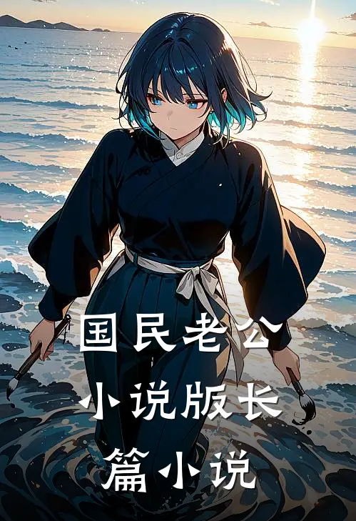 国民老公【小说版】长篇小说