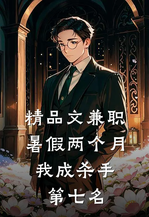 精品文兼职暑假两个月，我成杀手第七名