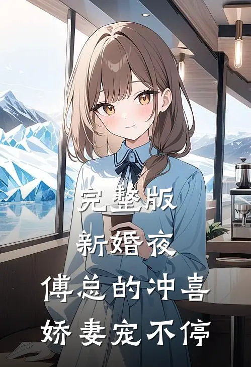 完整版新婚夜：傅总的冲喜娇妻宠不停