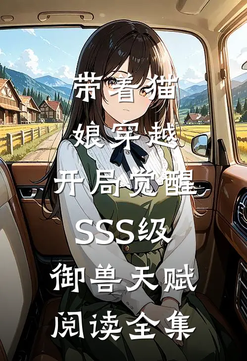 带着猫娘穿越，开局觉醒SSS级御兽天赋阅读全集