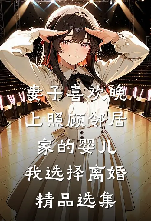 妻子喜欢晚上照顾邻居家的婴儿，我选择离婚精品选集