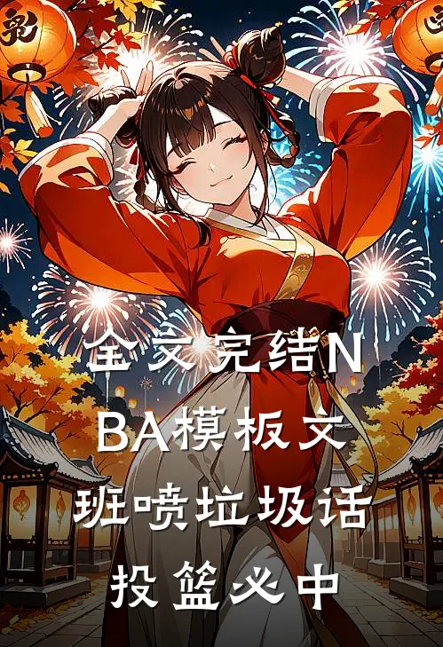 全文完结NBA模板文班喷垃圾话投篮必中