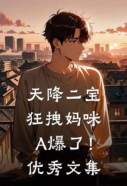 天降二宝：狂拽妈咪A爆了！优秀文集