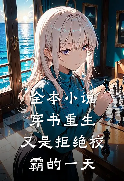 全本小说穿书重生：又是拒绝校霸的一天