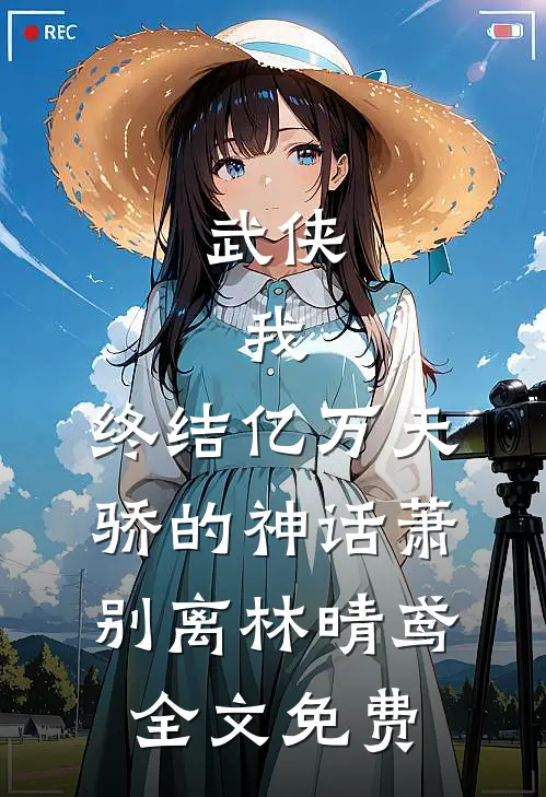 武侠：我，终结亿万天骄的神话萧别离林晴鸢全文免费