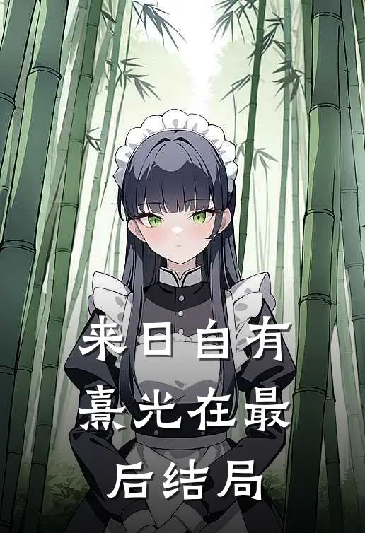 来日自有熹光在最后结局