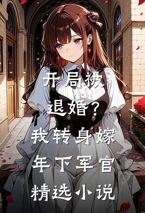 开局被退婚？我转身嫁年下军官精选小说