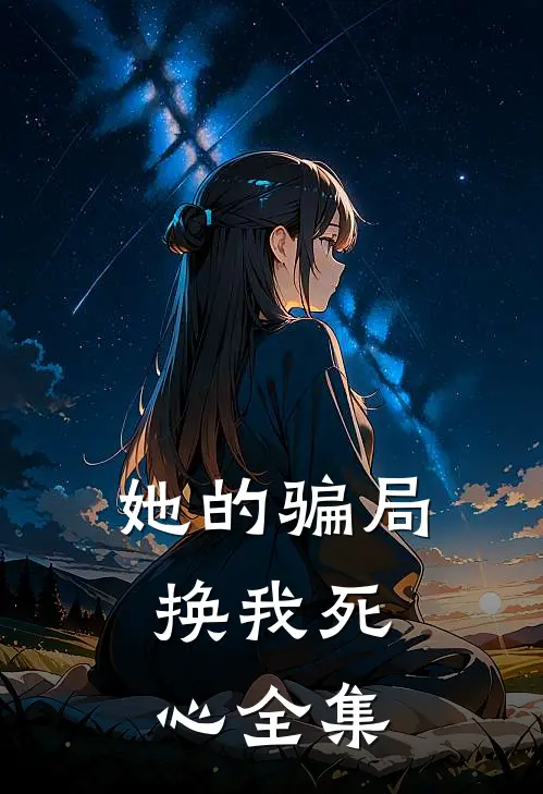 她的骗局，换我死心全集
