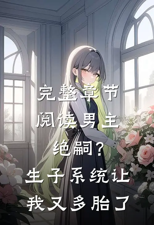 完整章节阅读男主绝嗣？生子系统让我又多胎了