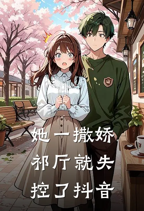 她一撒娇，祁厅就失控了抖音