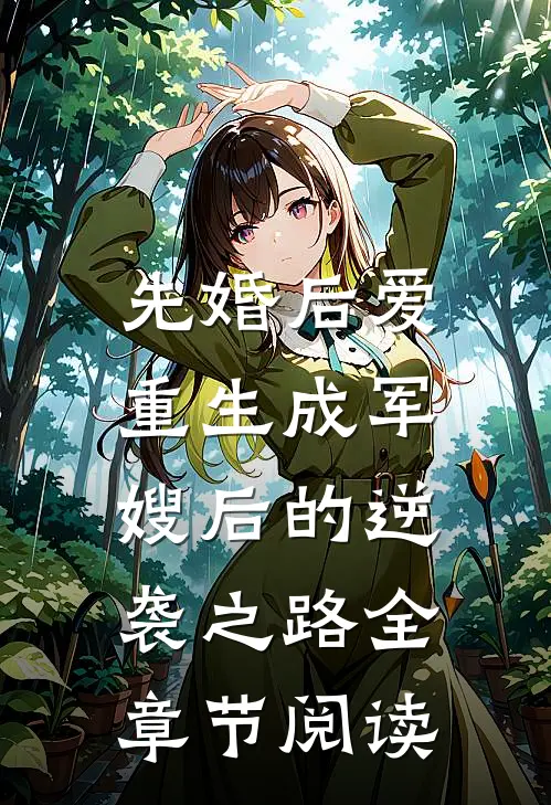 先婚后爱：重生成军嫂后的逆袭之路全章节阅读