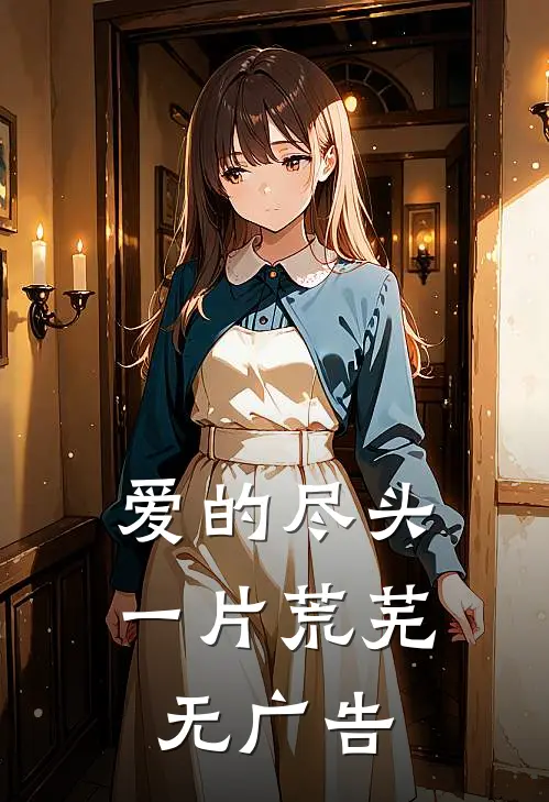 爱的尽头，一片荒芜无广告
