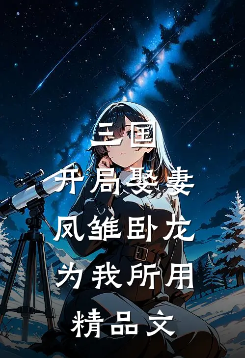 三国：开局娶妻，凤雏卧龙为我所用精品文