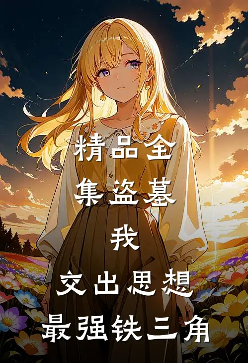 精品全集盗墓：我，交出思想，最强铁三角