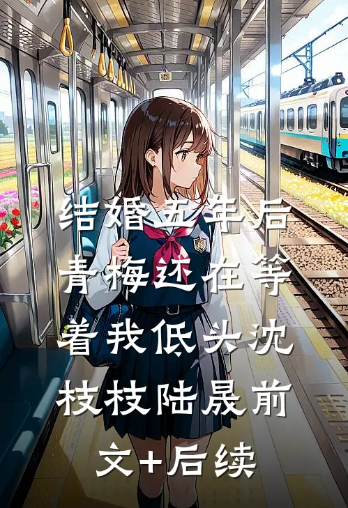 结婚五年后，青梅还在等着我低头沈枝枝陆晟前文+后续