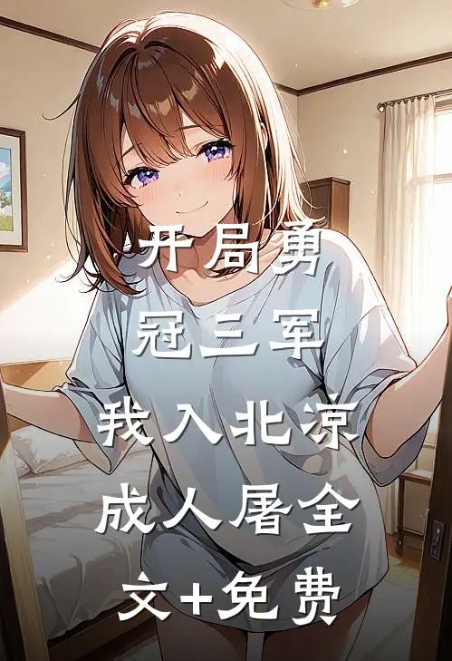 开局勇冠三军，我入北凉成人屠全文+免费