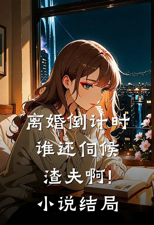 离婚倒计时，谁还伺候渣夫啊!小说结局