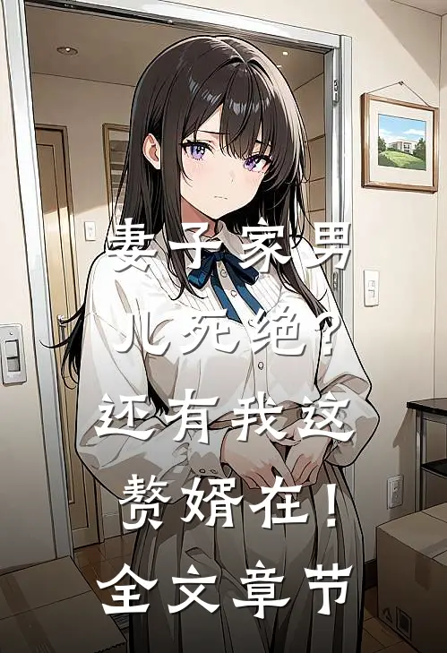 妻子家男儿死绝？还有我这赘婿在！全文章节