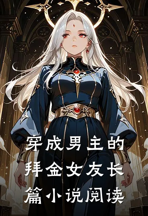 穿成男主的拜金女友长篇小说阅读