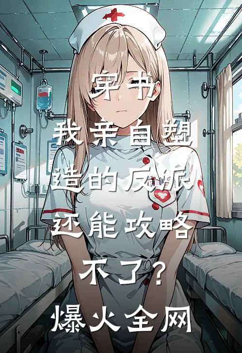 穿书：我亲自塑造的反派，还能攻略不了？爆火全网