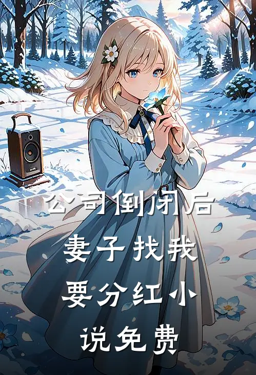公司倒闭后，妻子找我要分红小说免费