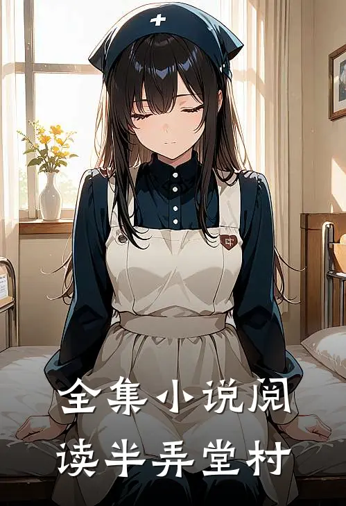全集小说阅读半弄堂村