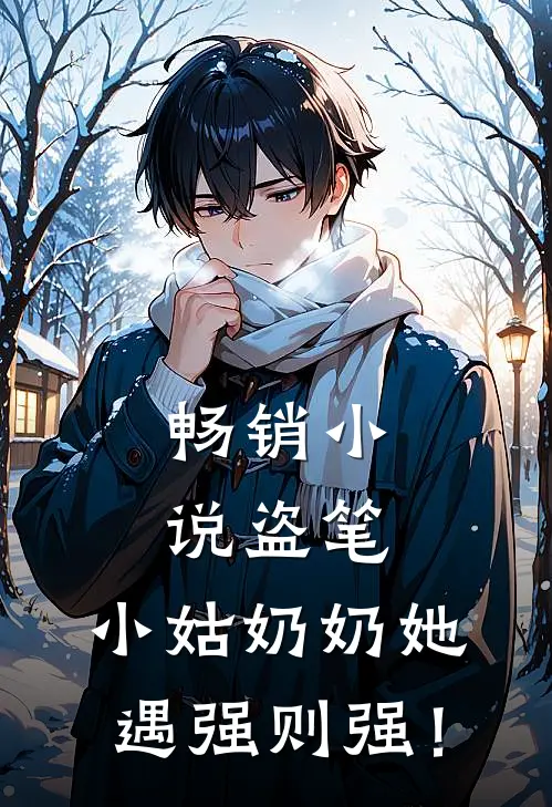 畅销小说盗笔：小姑奶奶她遇强则强！