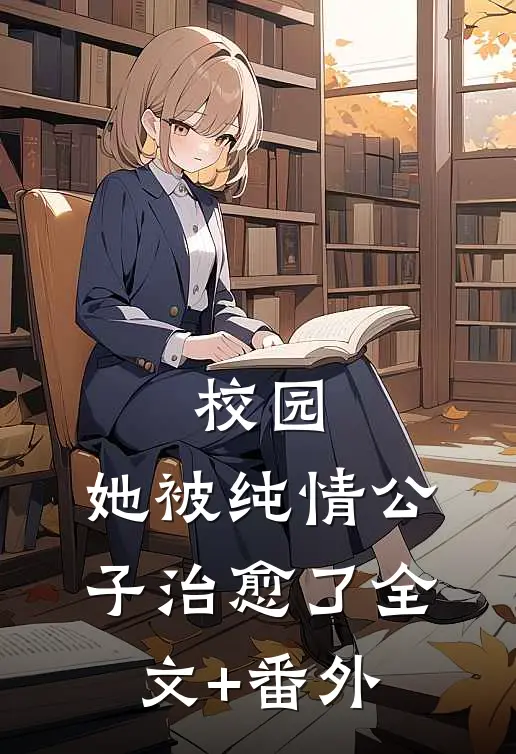 校园：她被纯情公子治愈了全文+番外