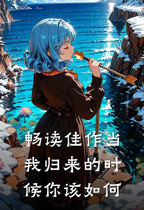 畅读佳作当我归来的时候你该如何